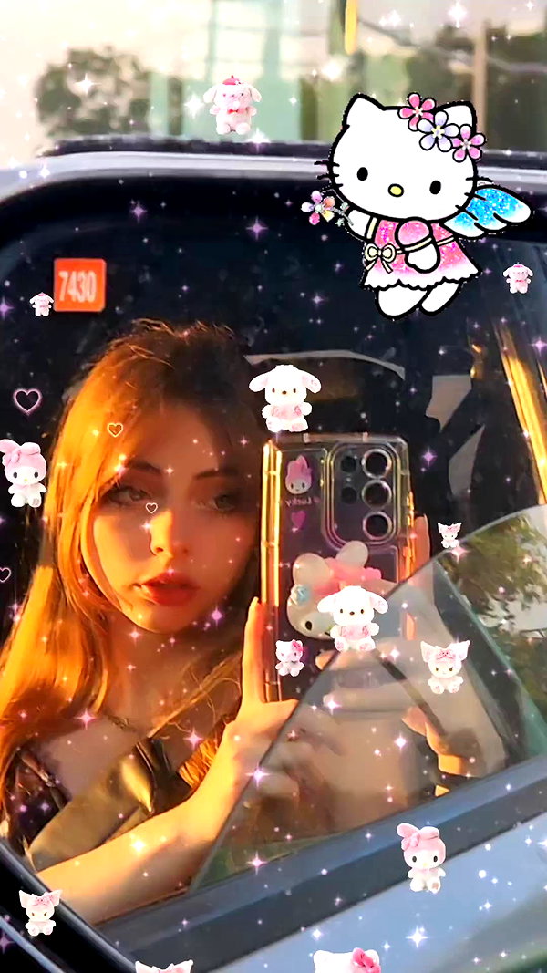 nicakitty archive video preview