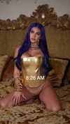 realcamillaara Altpins Profile Picture