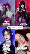 nyukix Altpins Profile Picture