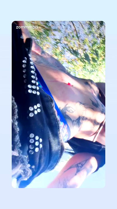 zommmbri zommmbri archive video