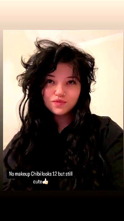 chibinekopurr chibinekopurr archive video