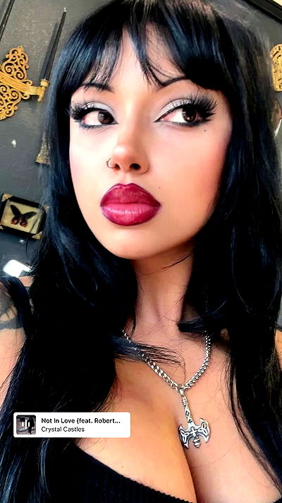 alexalizzz alexalizzz archive video