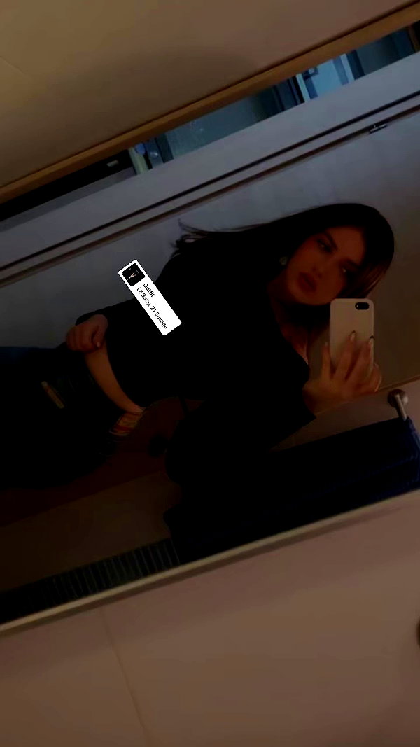 zoelegault_ archive video preview
