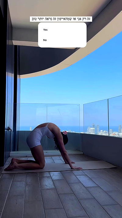 itsilanosh itsilanosh archive video