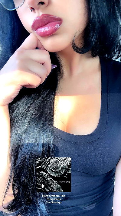 alexalizzz alexalizzz archive video