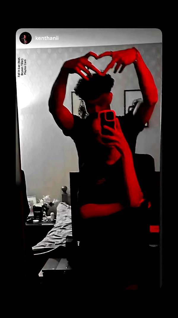 taliah.wilson archive video preview