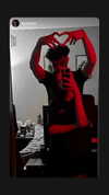 taliah.wilson Altpins Profile Picture