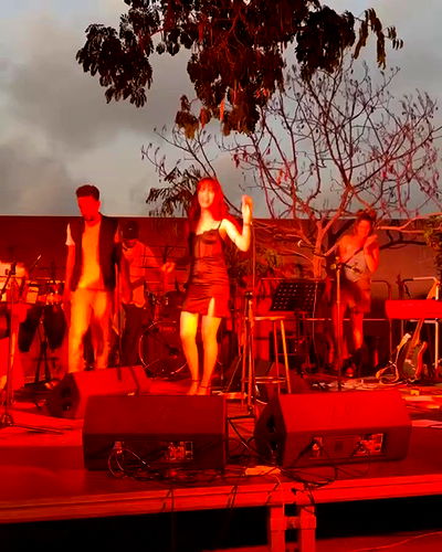 kaliamorcita kaliamorcita archive video