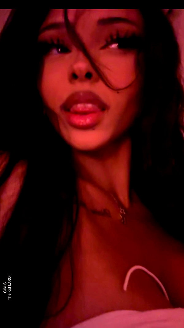 taliah.wilson archive video preview