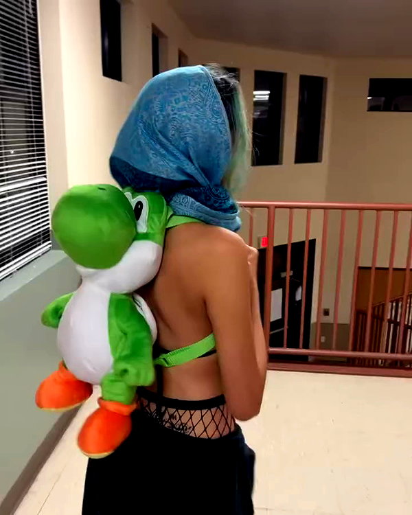 yenichaxx.407 archive video preview