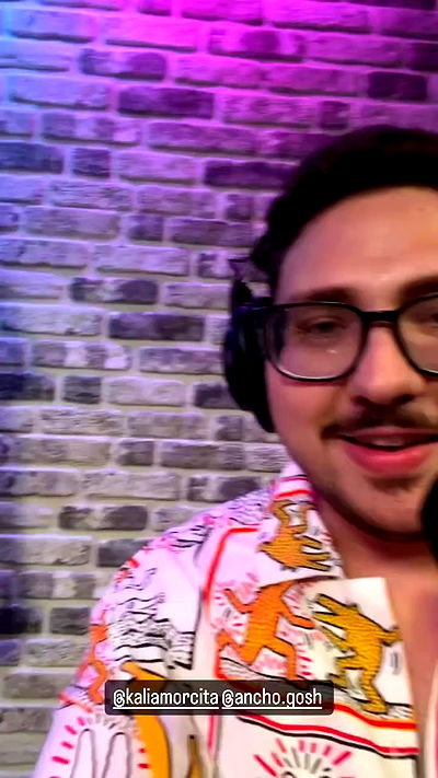 kaliamorcita kaliamorcita archive video