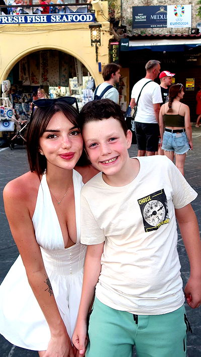 itsilanosh itsilanosh archive video