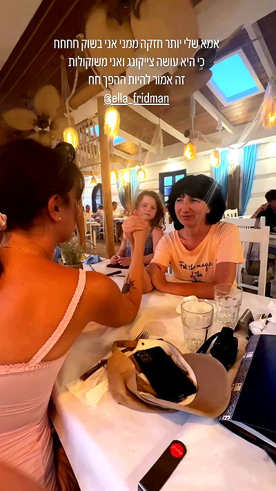 itsilanosh itsilanosh archive video