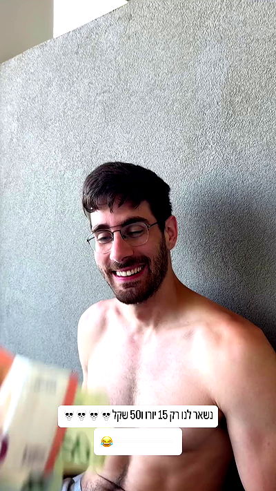 itsilanosh itsilanosh archive video