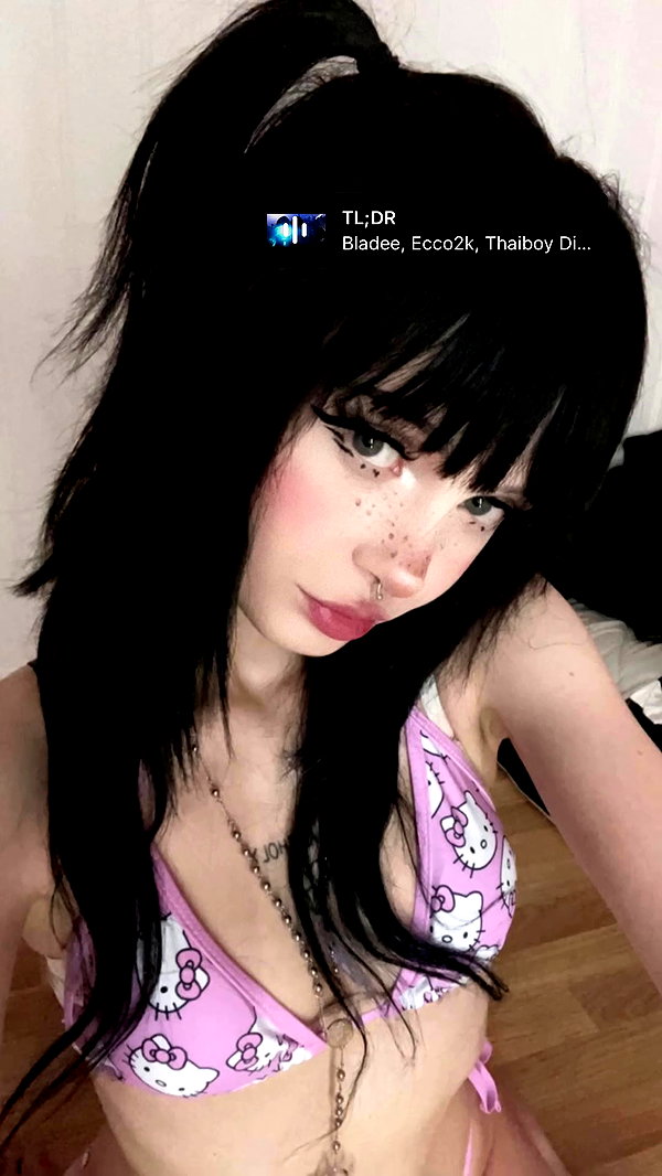 milkgore archive video preview