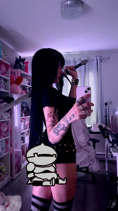 laurinchhhe laurinchhhe archive video