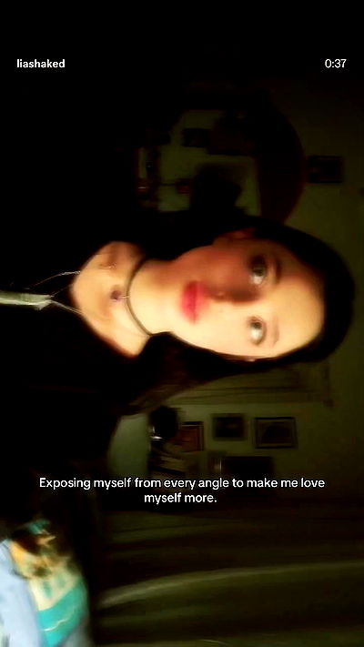 liashaked liashaked archive video