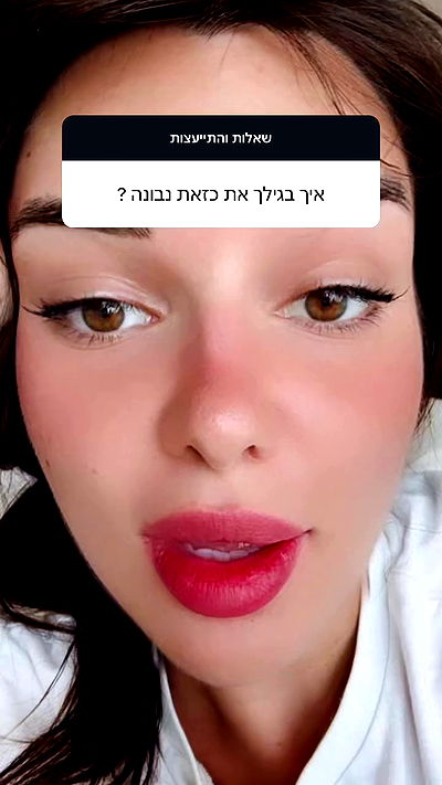 itsilanosh itsilanosh archive video