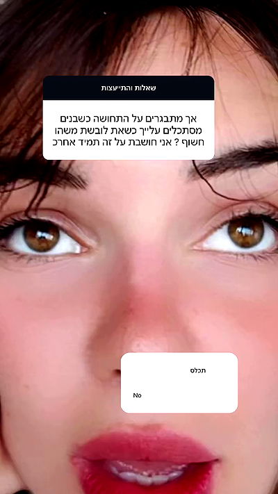 itsilanosh itsilanosh archive video