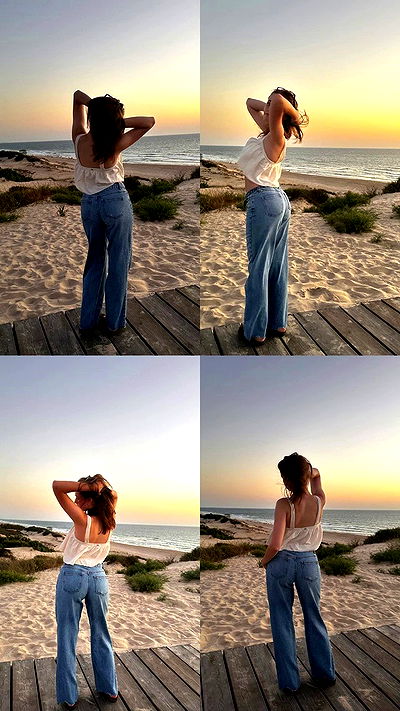 noa_zemlyanski noa_zemlyanski archive video