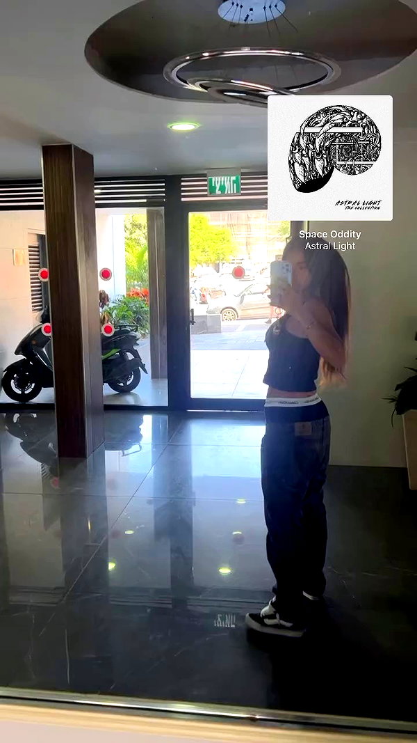 yuliarazi archive video preview