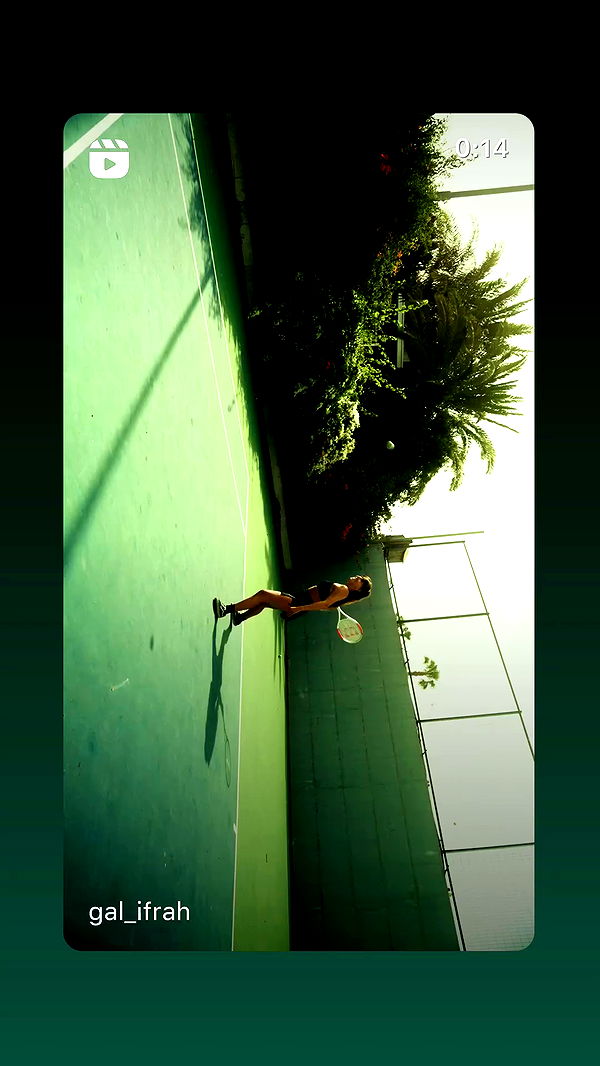 rinsrain archive video preview