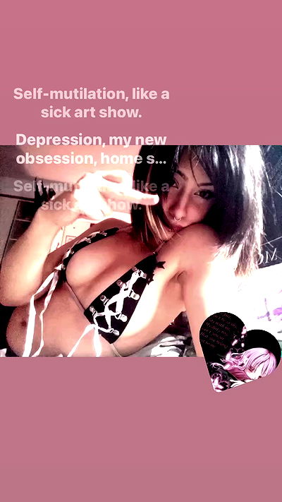 rose_xanne rose_xanne archive video