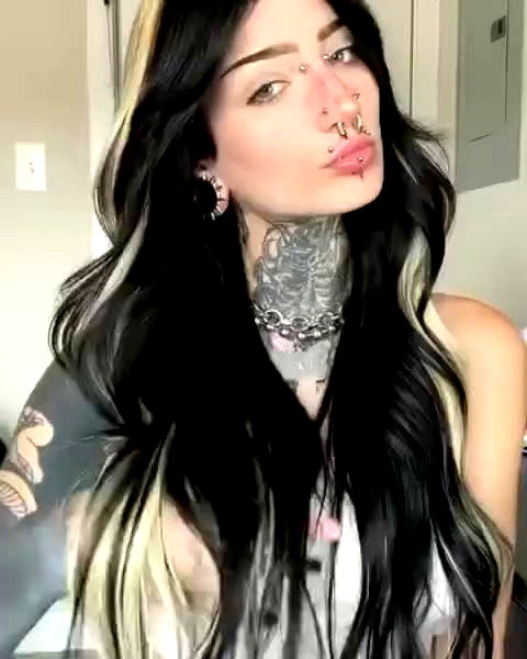 jojewell_hair archive video preview