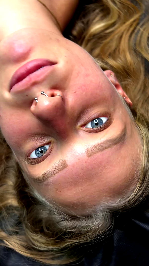 lera.eyebrows archive video preview