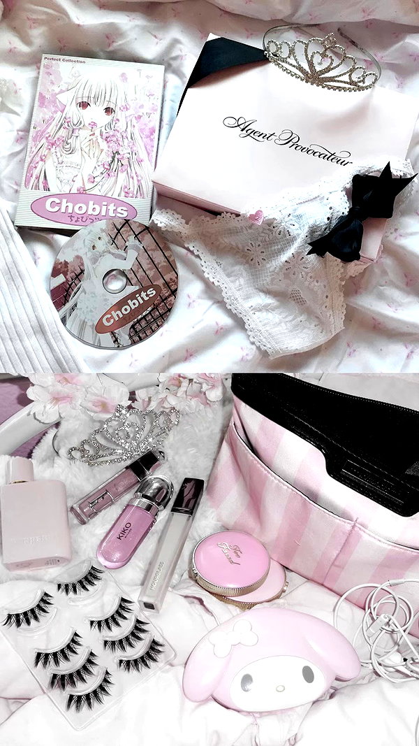 itgirlhan archive video preview