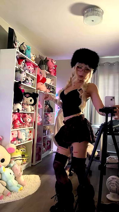 laurinchhhe laurinchhhe archive video