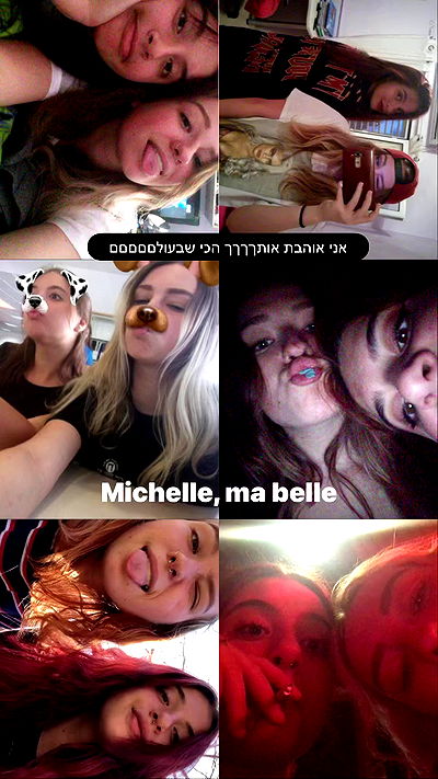 mishel116 mishel116 archive video