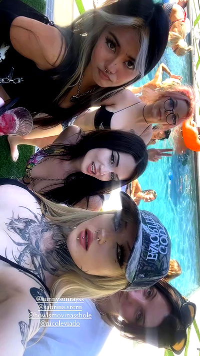 nikkibitez nikkibitez archive video