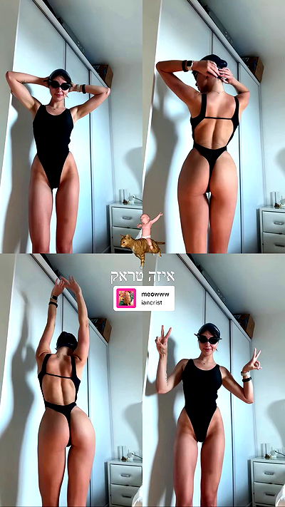 itsilanosh itsilanosh archive video