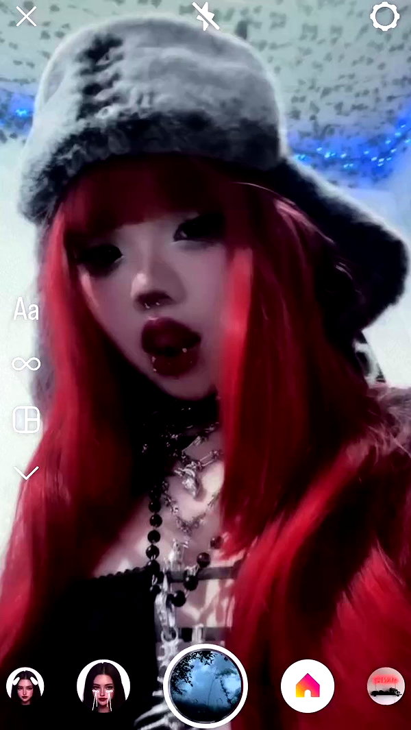 petitekitti archive video preview