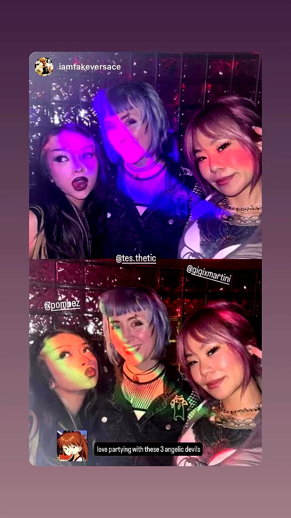 gigixmartini archive video preview