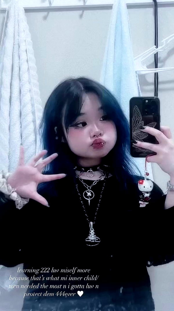 petitekitti archive video preview