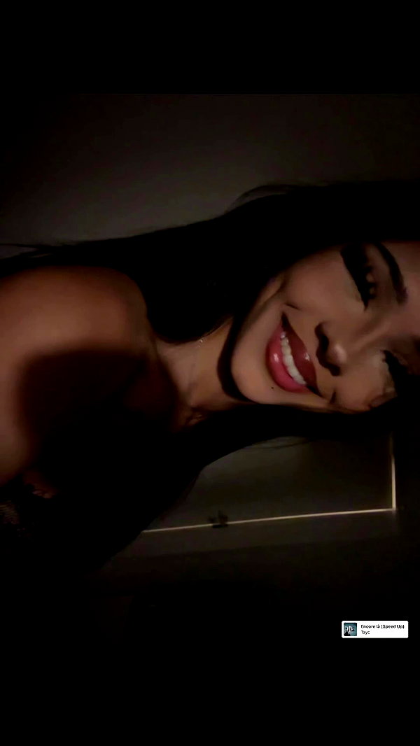 taliah.wilson archive video preview