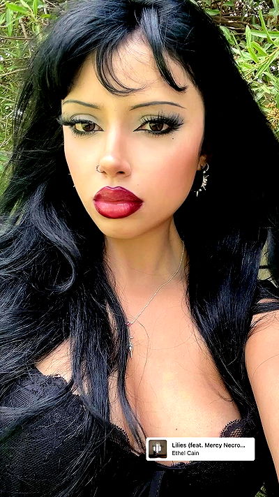 alexalizzz alexalizzz archive video