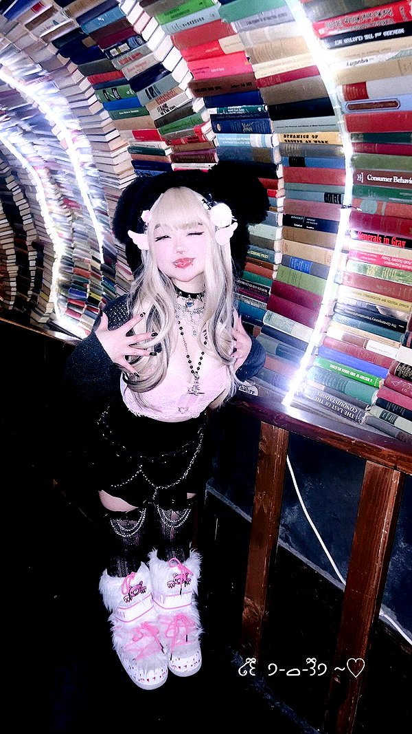 petitekitti archive video preview