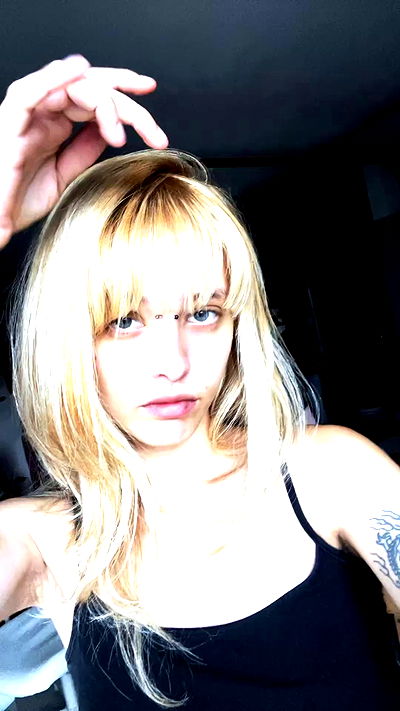 ronyida_ ronyida_ archive video