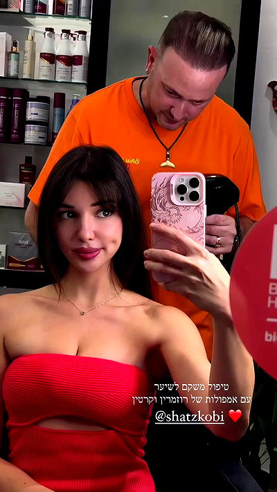 itsilanosh itsilanosh archive video