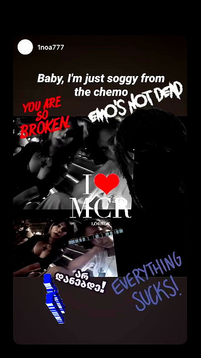 rose_xanne rose_xanne archive video