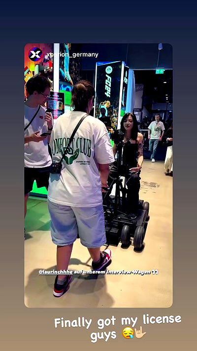 laurinchhhe laurinchhhe archive video