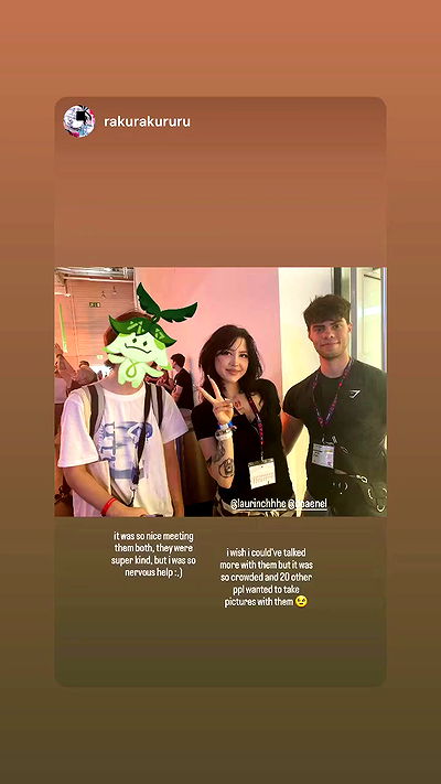 laurinchhhe laurinchhhe archive video