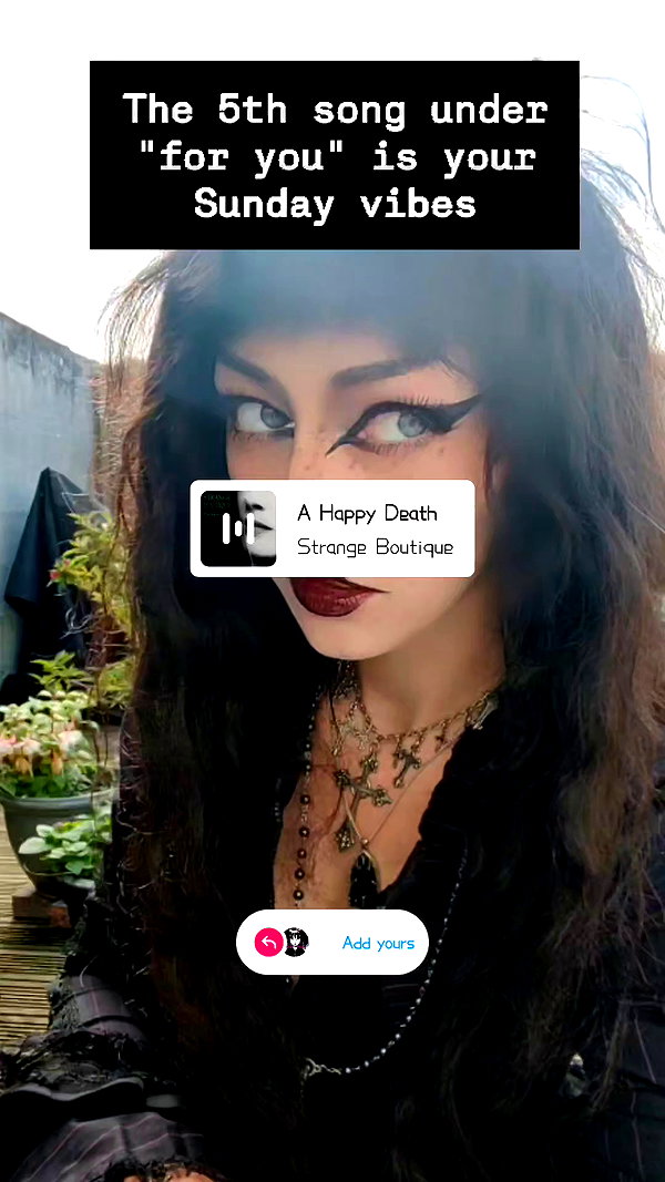 heavenlydecay archive video preview