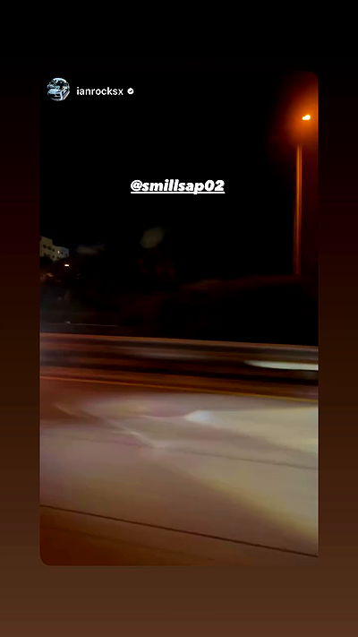 smillsap02 smillsap02 archive video