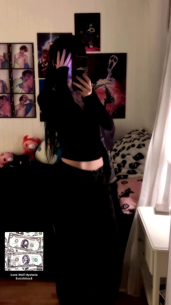 milkgore archive video preview