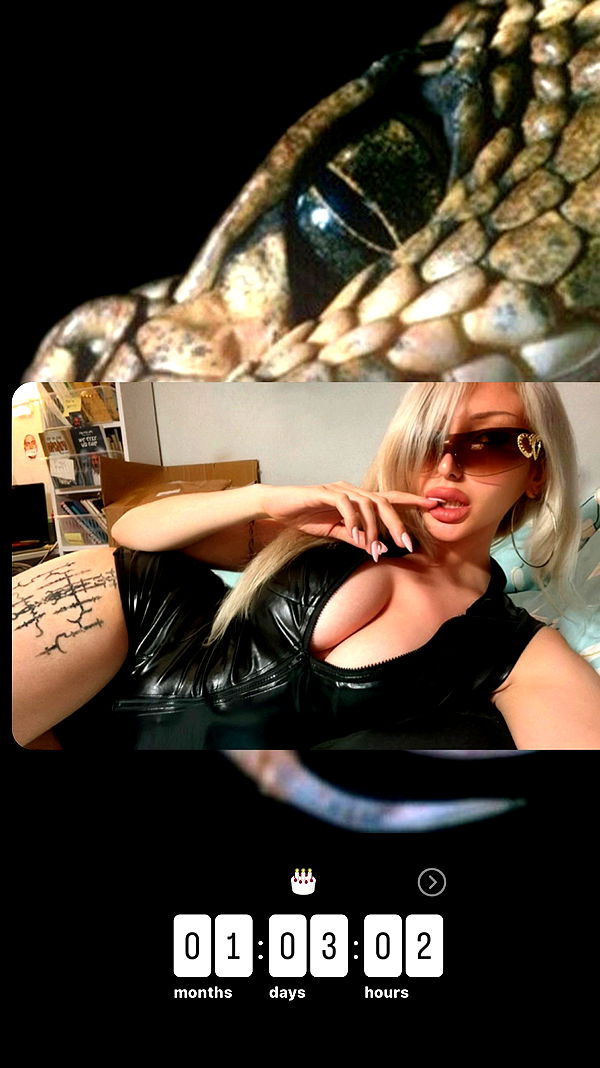 noyaislilith333 archive video preview