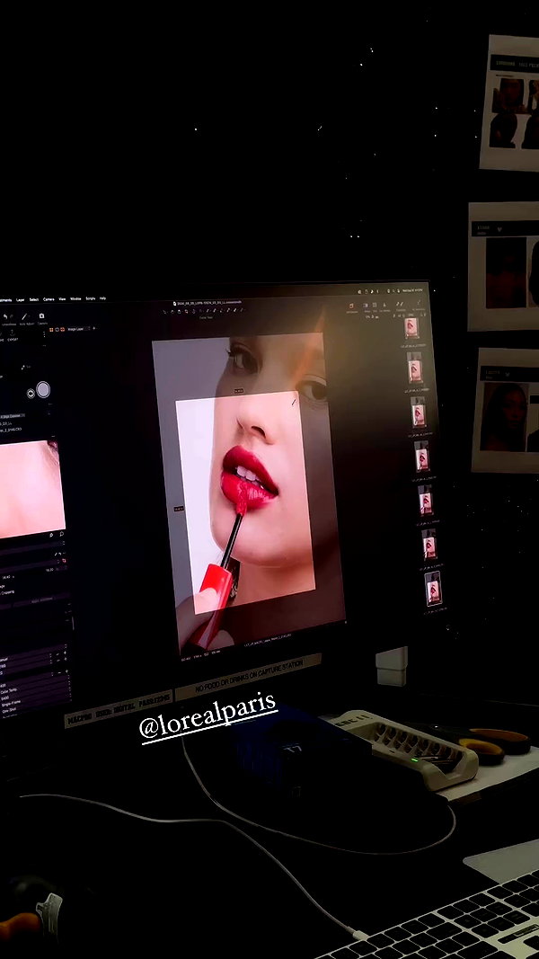 lillywestonn archive video preview